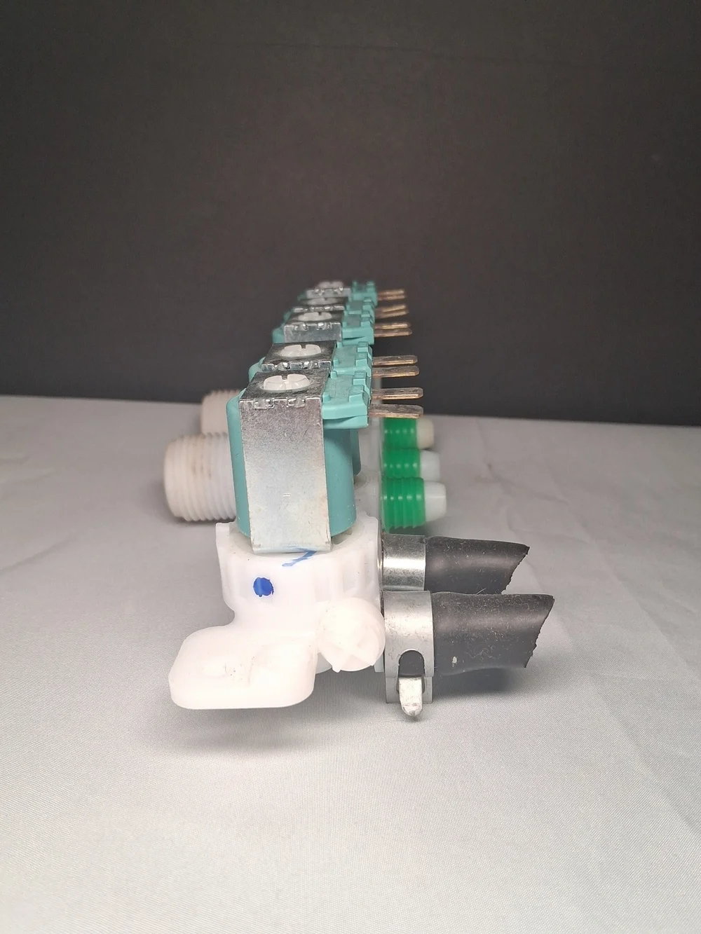Samsung Washer WA50M7450AW Water Inlet Valve DC97-15459G